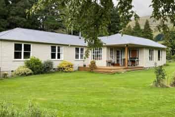 607 Blackford Road, Methven