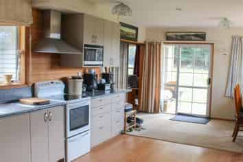 607 Blackford Road, Methven