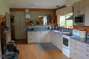 607 Blackford Road, Methven