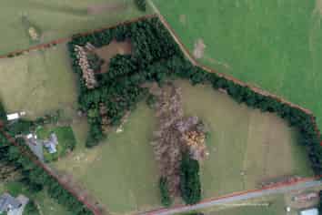 607 Blackford Road, Methven