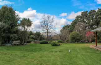 607 Blackford Road, Methven