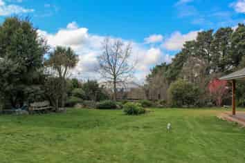 607 Blackford Road, Methven