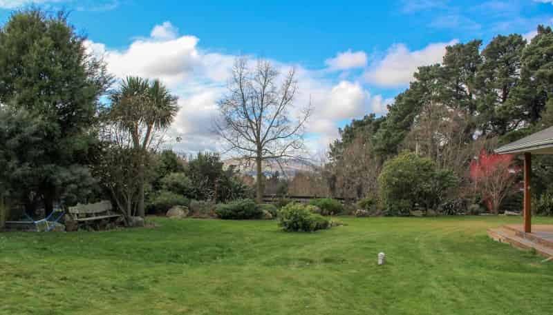 607 Blackford Road, Methven