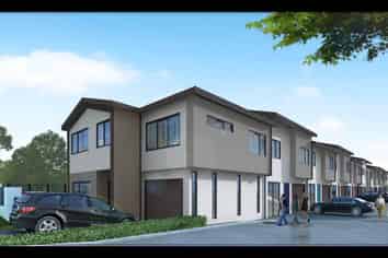 Lot 5/8 & 8A Buckley Road, Epsom