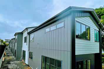 Lot 5/8 & 8A Buckley Road, Epsom