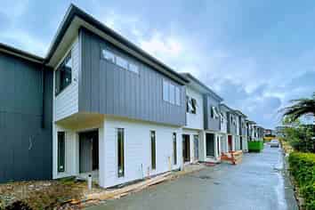 Lot 5/8 & 8A Buckley Road, Epsom