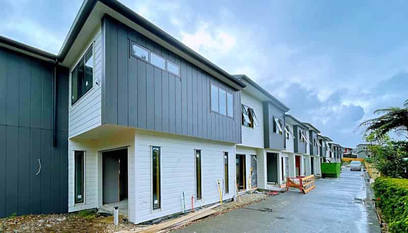 Lot 5/8 & 8A Buckley Road, Epsom