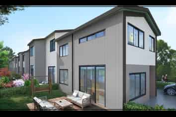 Lot 5/8 & 8A Buckley Road, Epsom