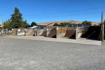 BUSINESS FOR SALE-BLENHEIM NURSERY & GARDEN CENTRE