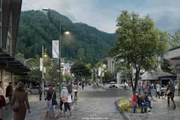 Prime CBD corner position