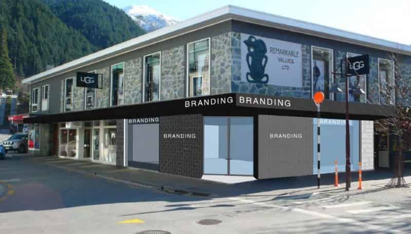 49 Beach Street, Queenstown Central