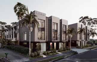 9/14 Williamson Avenue, Belmont