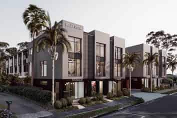 10/14 Williamson Avenue, Belmont