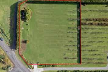 68 Parakiwai Quarry Road, Whangamata