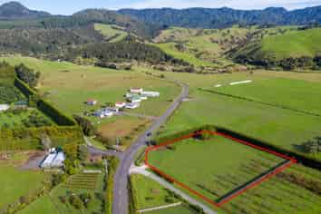 68 Parakiwai Quarry Road, Whangamata