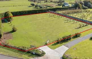 68 Parakiwai Quarry Road, Whangamata