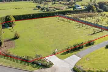 68 Parakiwai Quarry Road, Whangamata