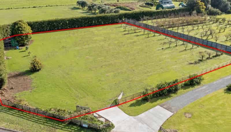 68 Parakiwai Quarry Road, Whangamata