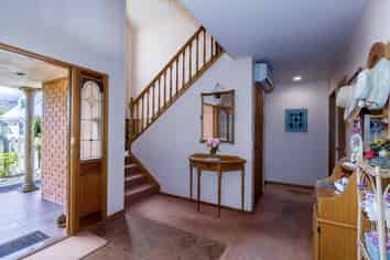 27 Melmore Terrace, Cromwell