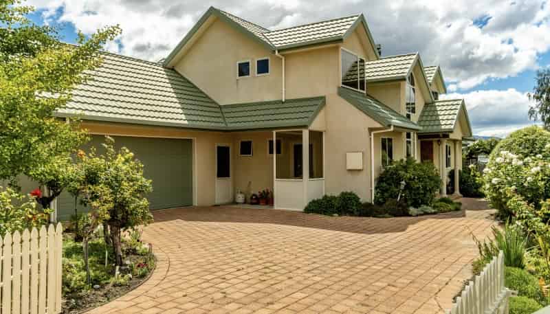 27 Melmore Terrace, Cromwell