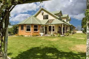 27 Melmore Terrace, Cromwell