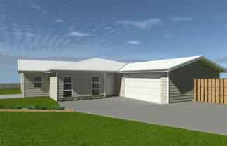 57 Atherton Terrace, Churton Park