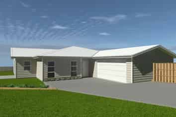 57 Atherton Terrace, Churton Park