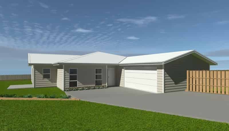 57 Atherton Terrace, Churton Park