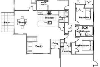 57 Atherton Terrace, Churton Park