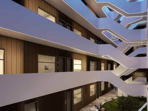 504/428-430 Dominion Road, Mount Eden