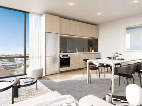 504/428-430 Dominion Road, Mount Eden