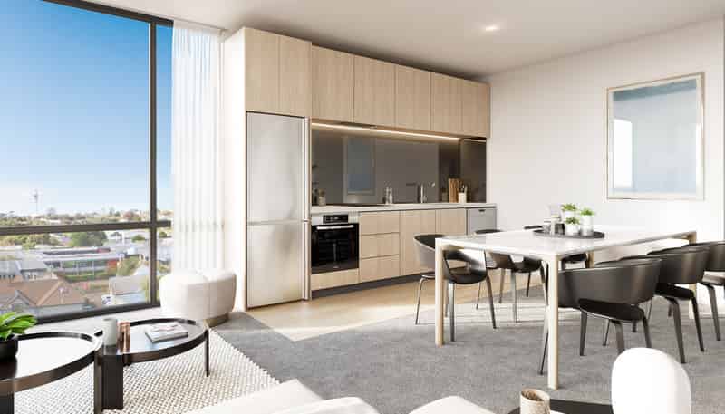 504/428-430 Dominion Road, Mount Eden