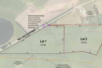 Lot 2 Wellington Street, Enfield and Surrounds