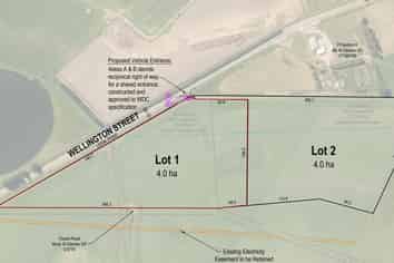 Lot 2 Wellington Street, Enfield and Surrounds