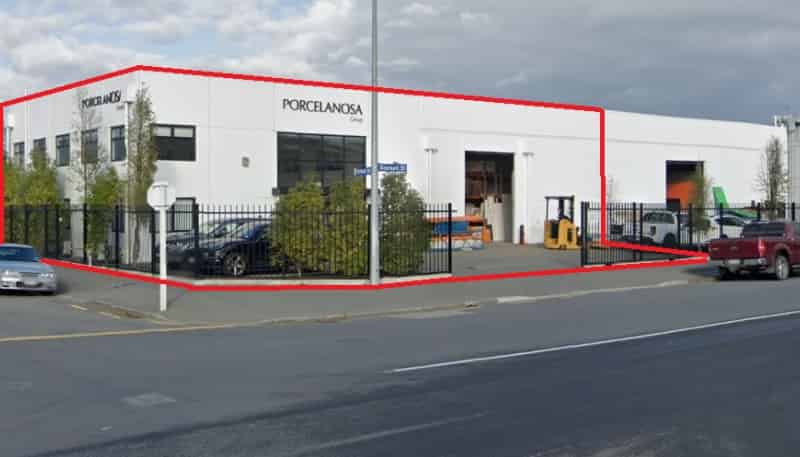 95 Orbell Street, Sydenham