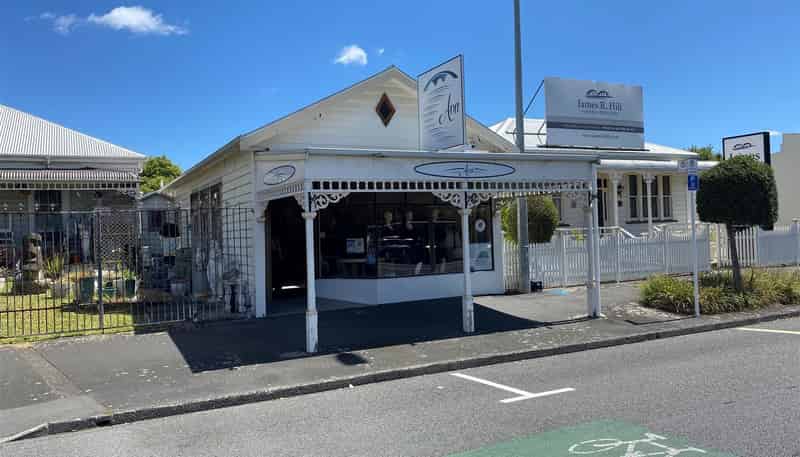 715 Grey Street, Hamilton East