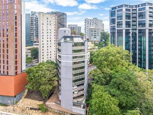 5D 38 Whitaker Place, Grafton