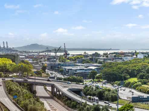 5D 38 Whitaker Place, Grafton