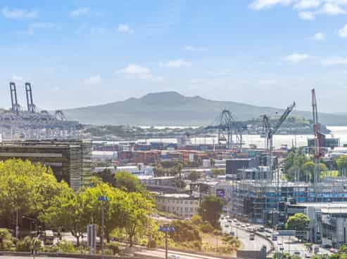 5D 38 Whitaker Place, Grafton