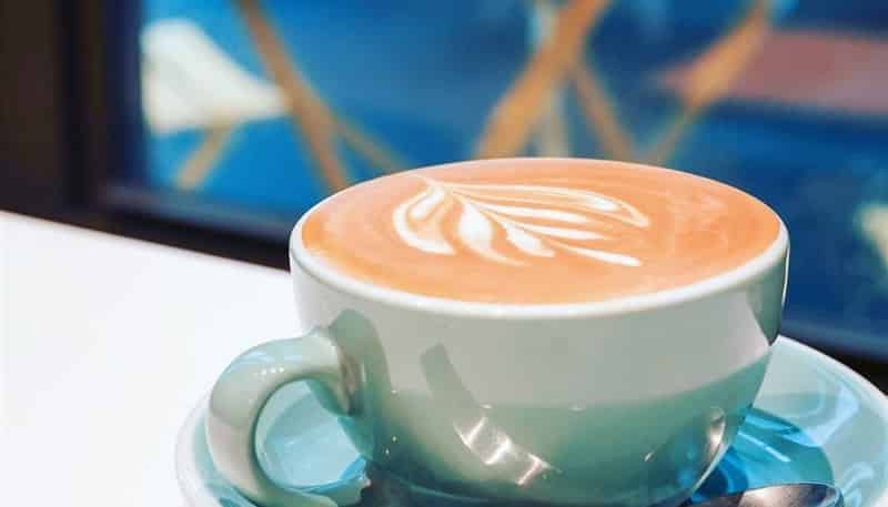 Daytime Cafe, Christchurch Central