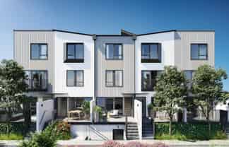 3/29 Mauranui Avenue, Epsom