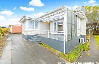 16 Noel burnside Road, Manukau