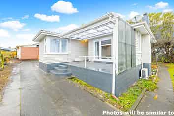 16 Noel burnside Road, Manukau