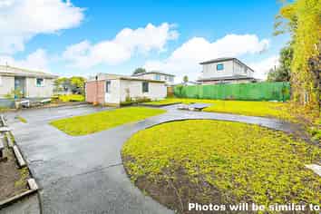 16 Noel burnside Road, Manukau