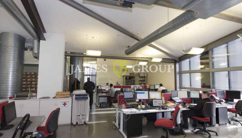 30 St Benedicts Street, Eden Terrace