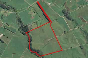  Sharp Road, Hamurana