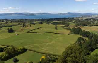  Sharp Road, Hamurana