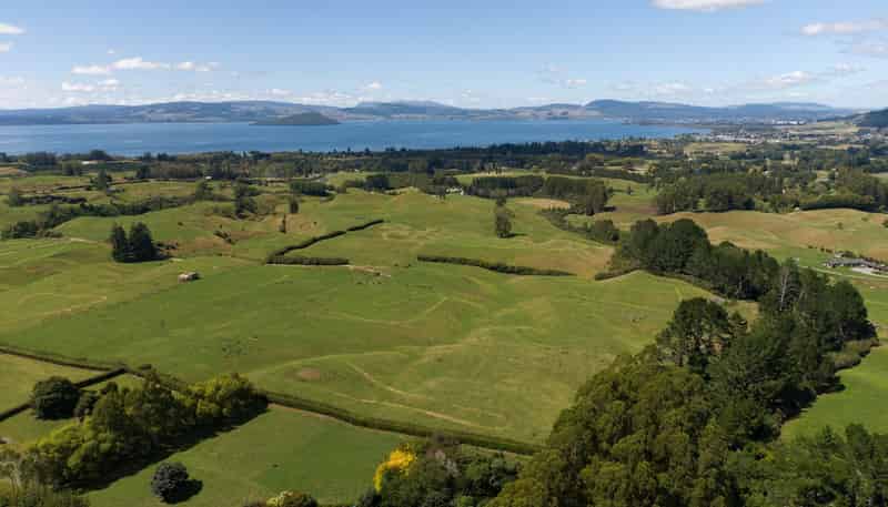  Sharp Road, Hamurana