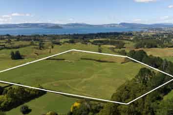  Sharp Road, Hamurana