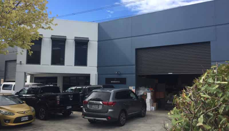 36b Acheron Drive, Riccarton